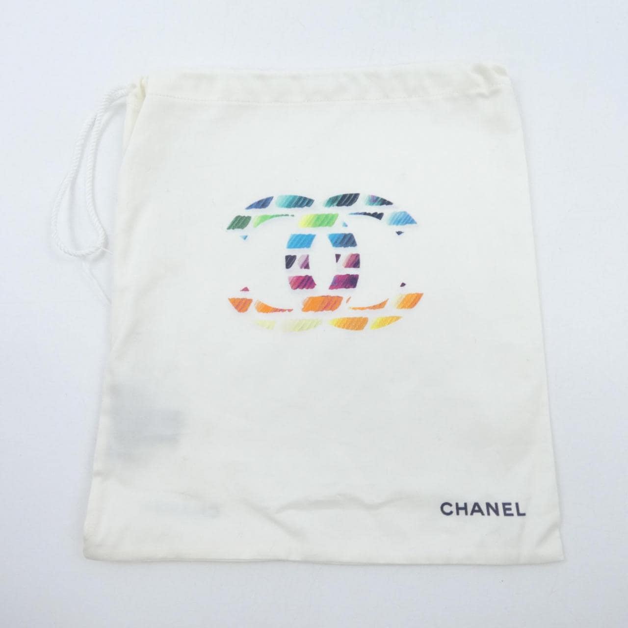 CHANEL香奈兒 A52309X00333 連身裙