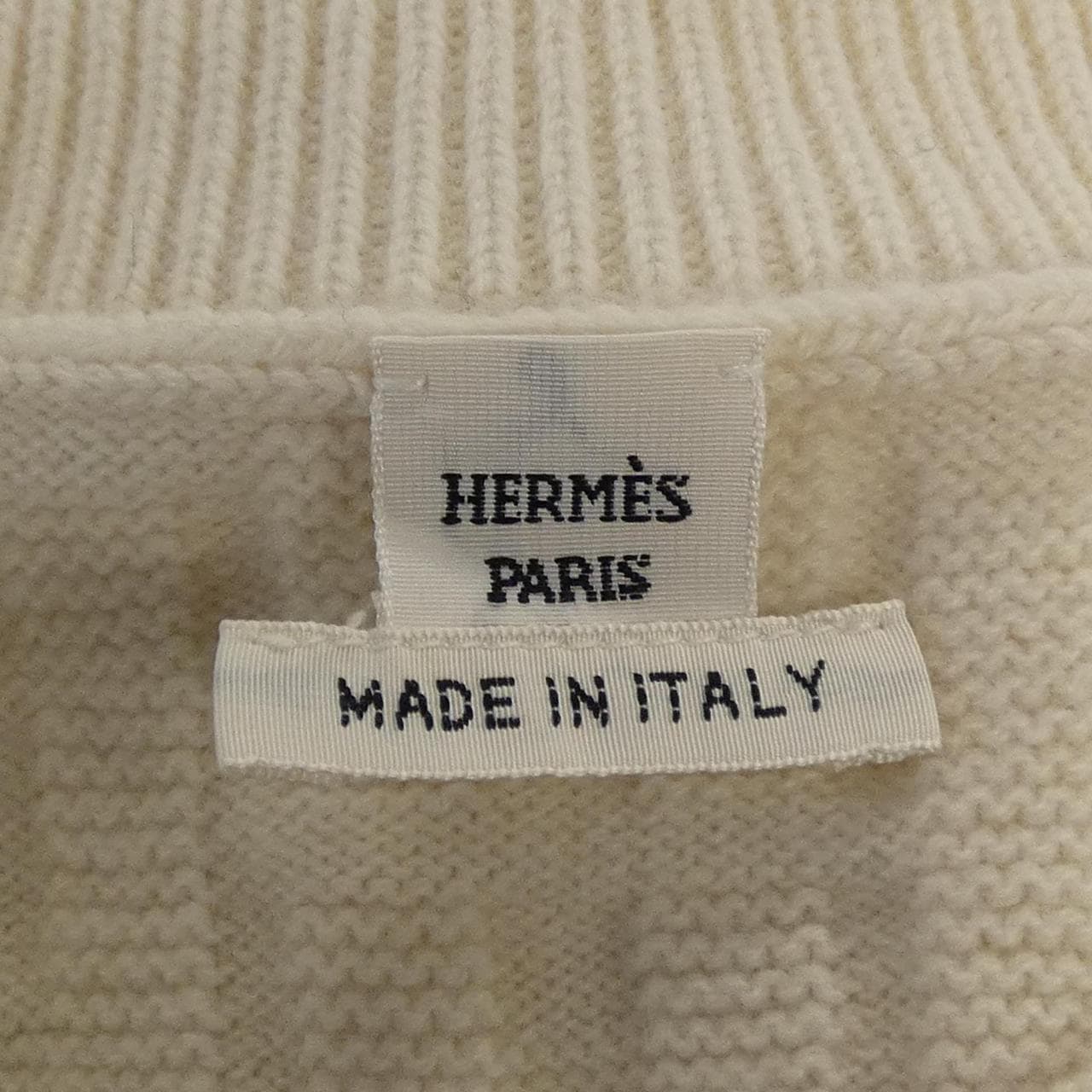 エルメス HERMES Hモチーフ 3E2515DB ワンピース