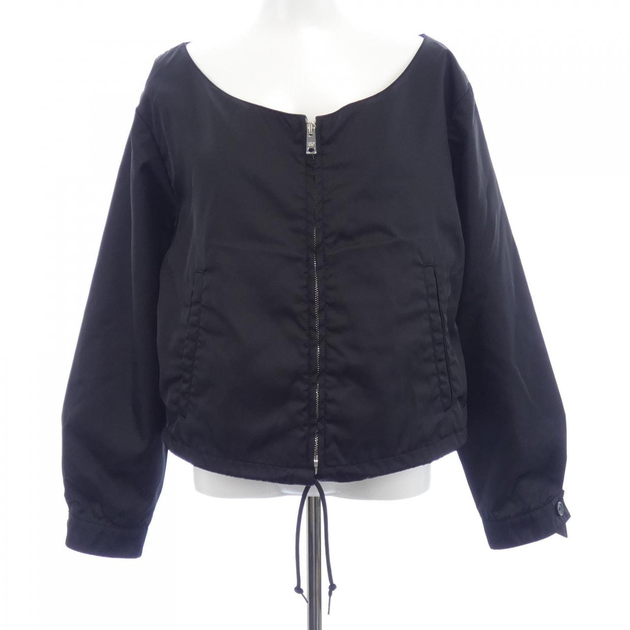 プラダ PRADA 291351 S181 ブルゾン