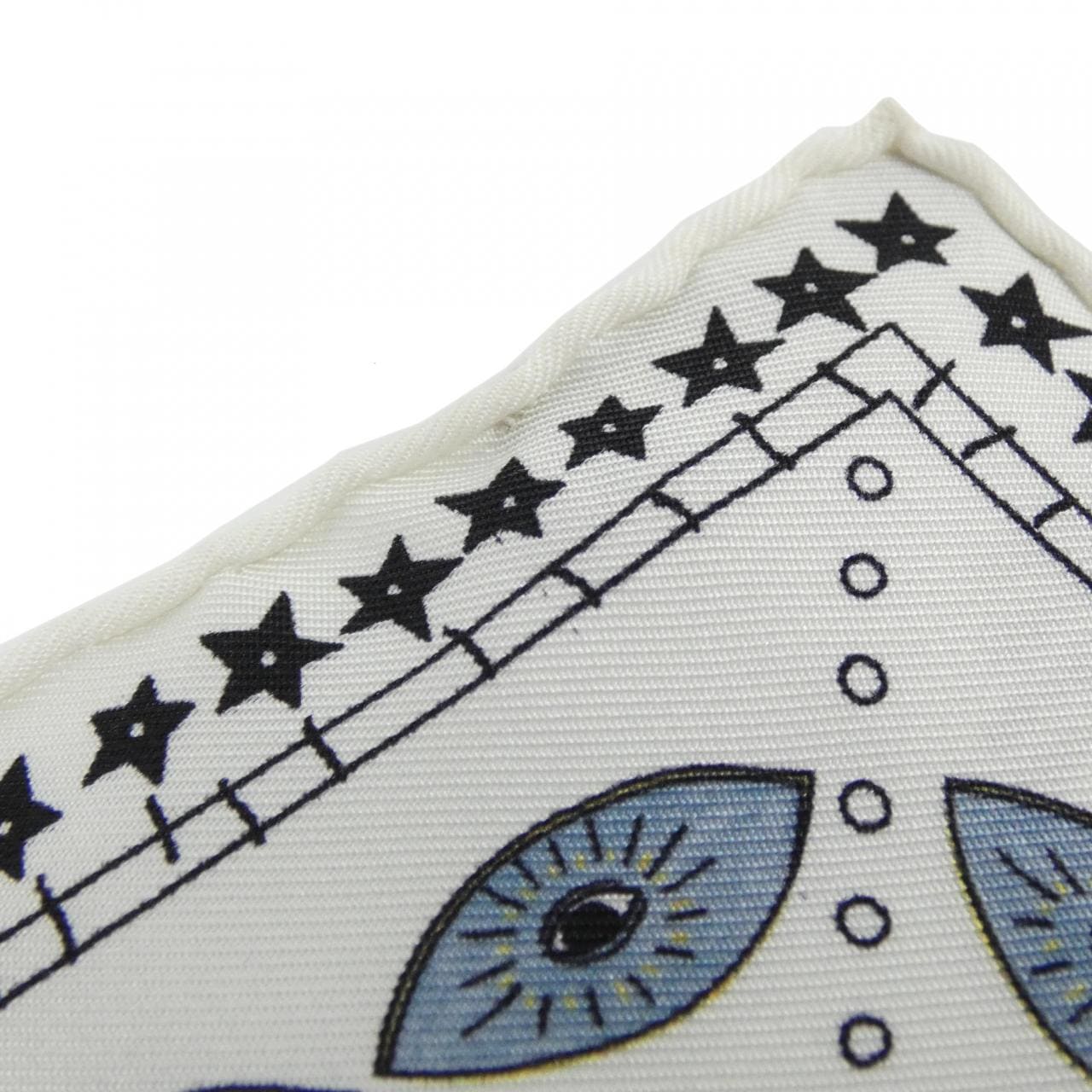 クリスチャンディオール 76TAR070ISPE スカーフ