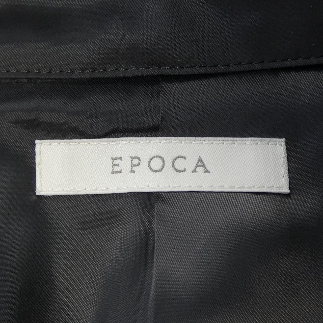 エポカ EPOCA M5E06-243-08 コート