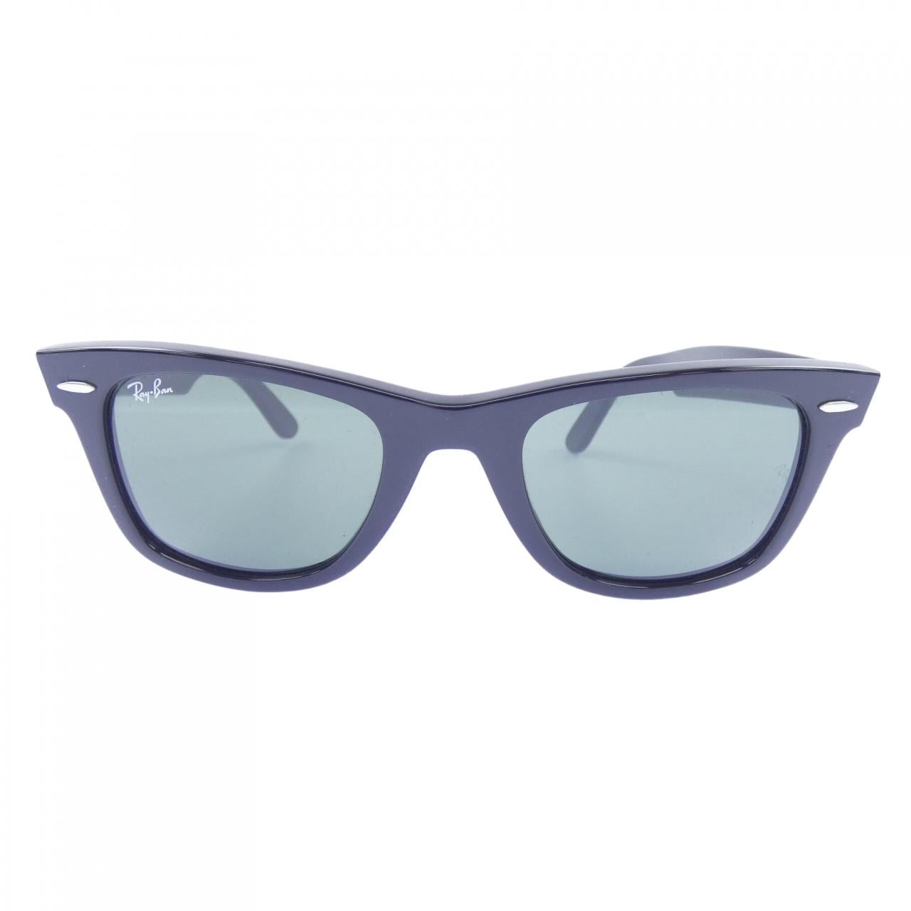 レイバン Ray Ban RB2140-A WAYFARER SUNGLASSES