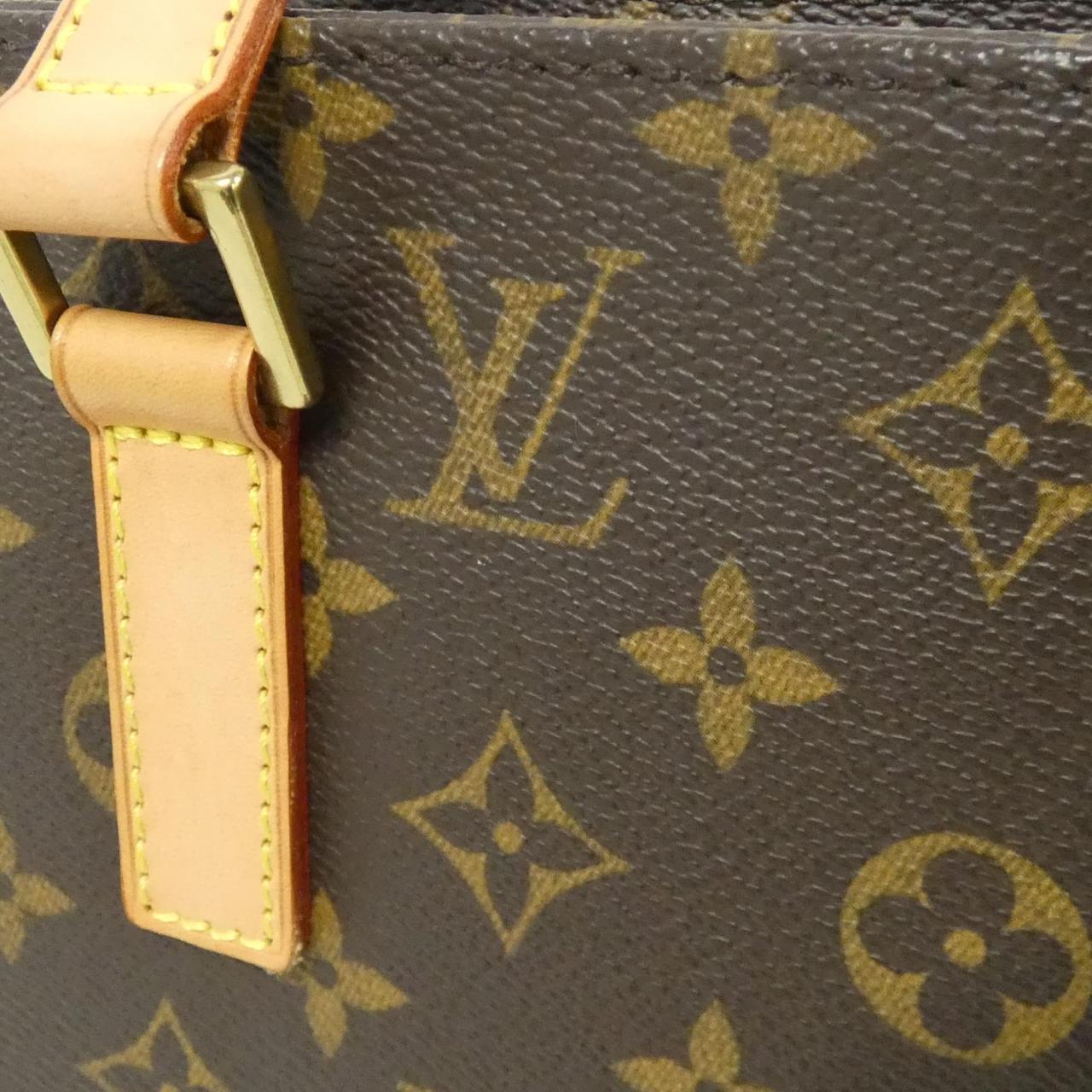 ルイヴィトン モノグラム ルコ M51155 バッグ