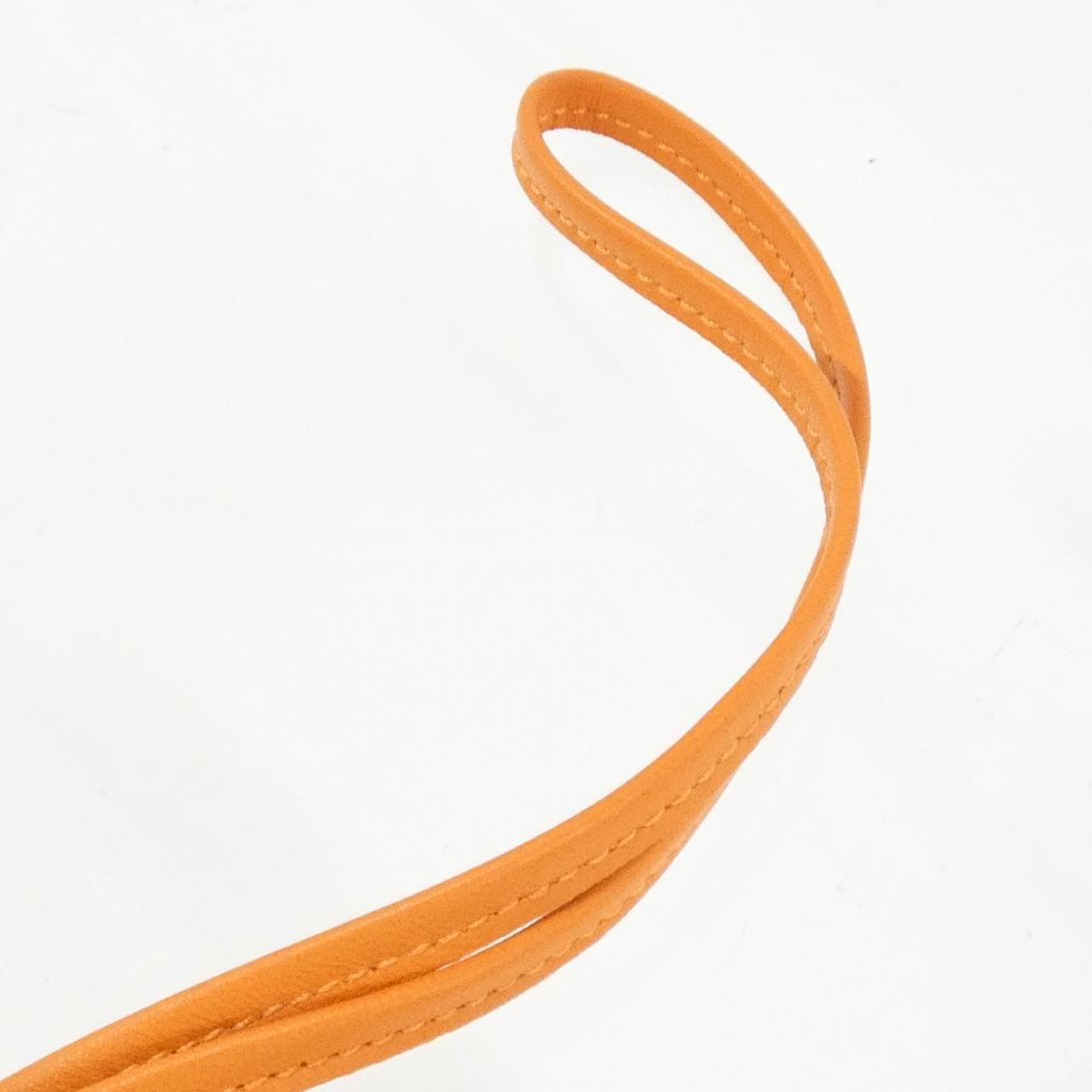 エルメス ロデオ バッグチャーム PM 064929CA