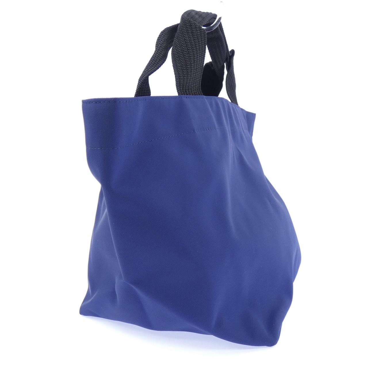 エルベシャプリエ HERVE CHAPELIER 舟形トート 1027N BAG