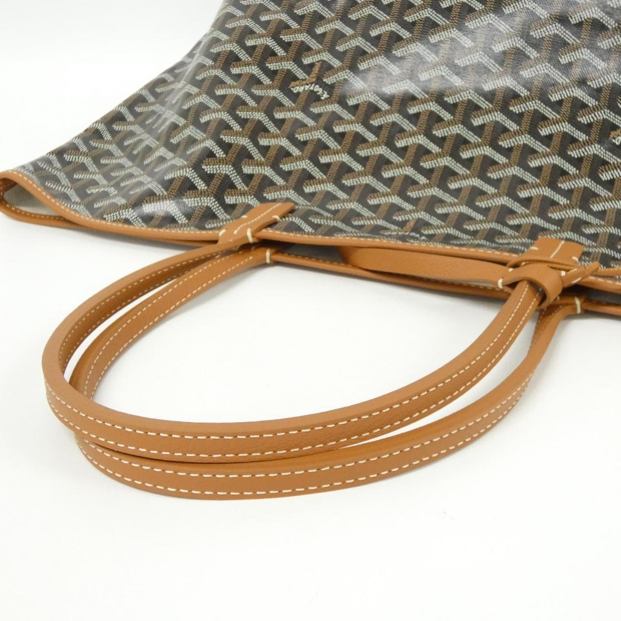 【未使用品】ゴヤール サン ルイ PM AMA LOUIS PM バッグ