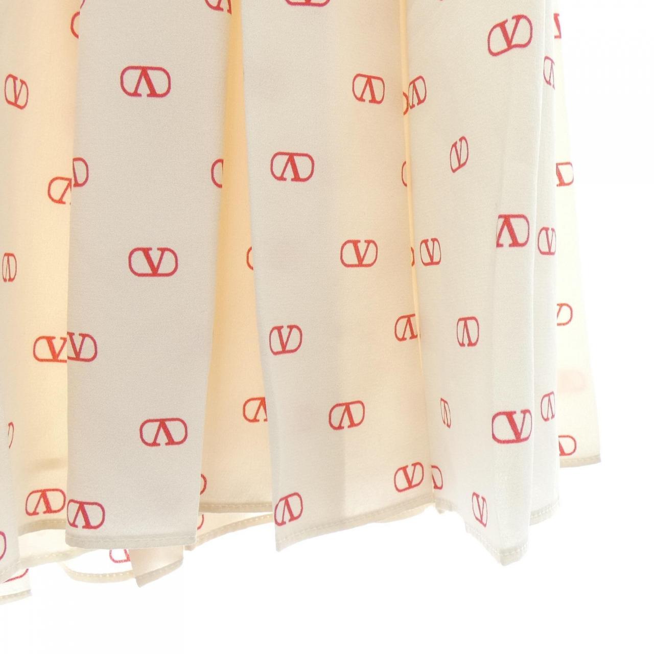 ヴァレンティノ VALENTINO SB3RA4W44NJ スカート