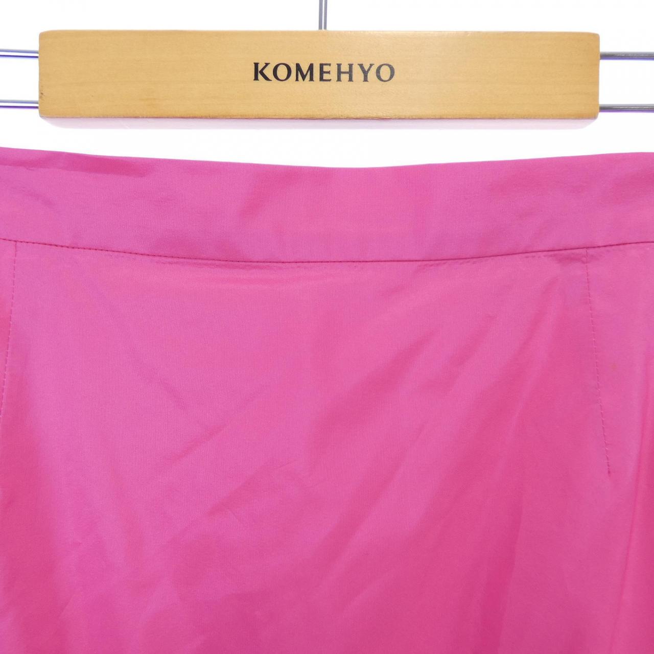 ステラマッカートニー STELLA MCCARTNEY 514655 SKA37 スカート