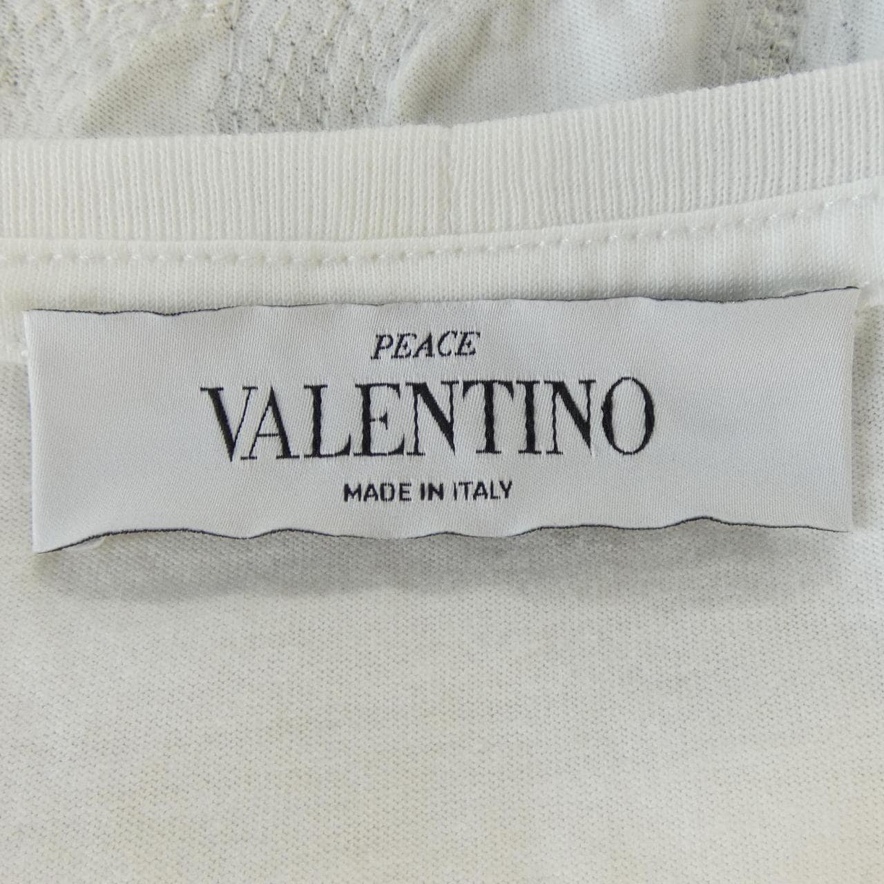 ヴァレンティノ VALENTINO IBRMGNATITE Tシャツ