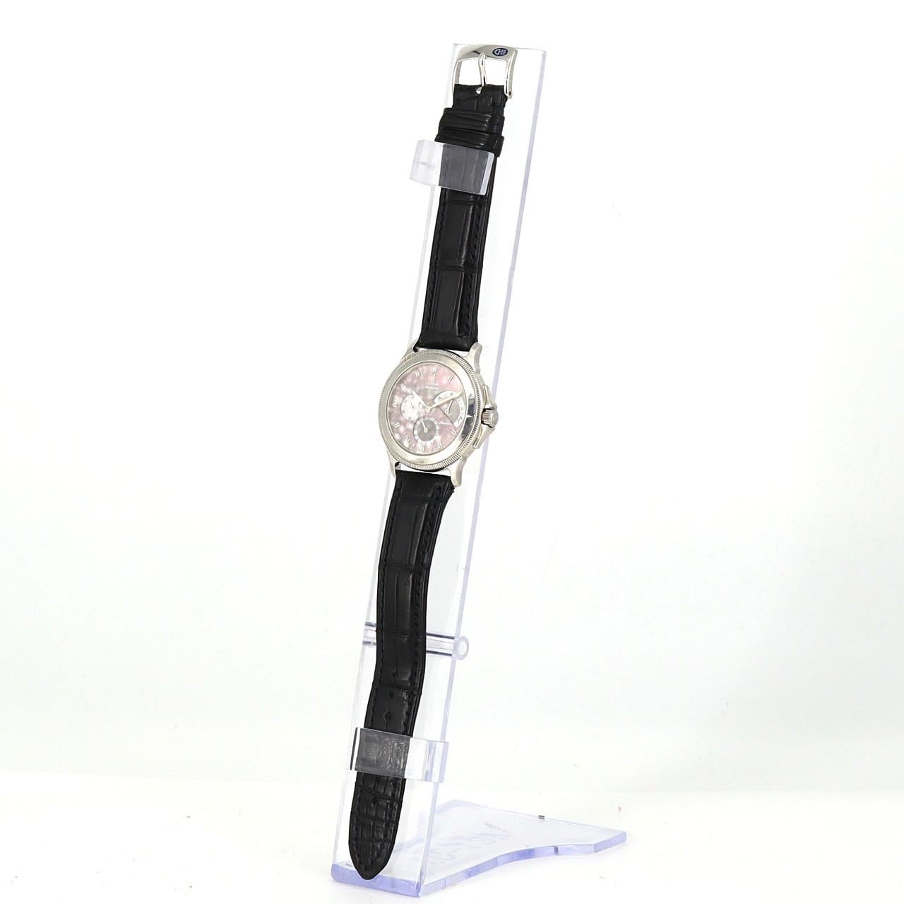 【ノーメンテナンス還元価格】コルム リザーブドマルシェ PT 73.109.70 PT 自動巻