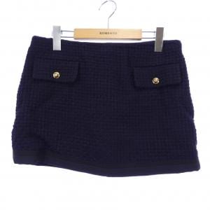 ミュウミュウ MIU MIU MG1930 S231 12XB スカート