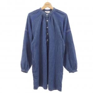 セリーヌ CELINE 2U0262081 ワンピース