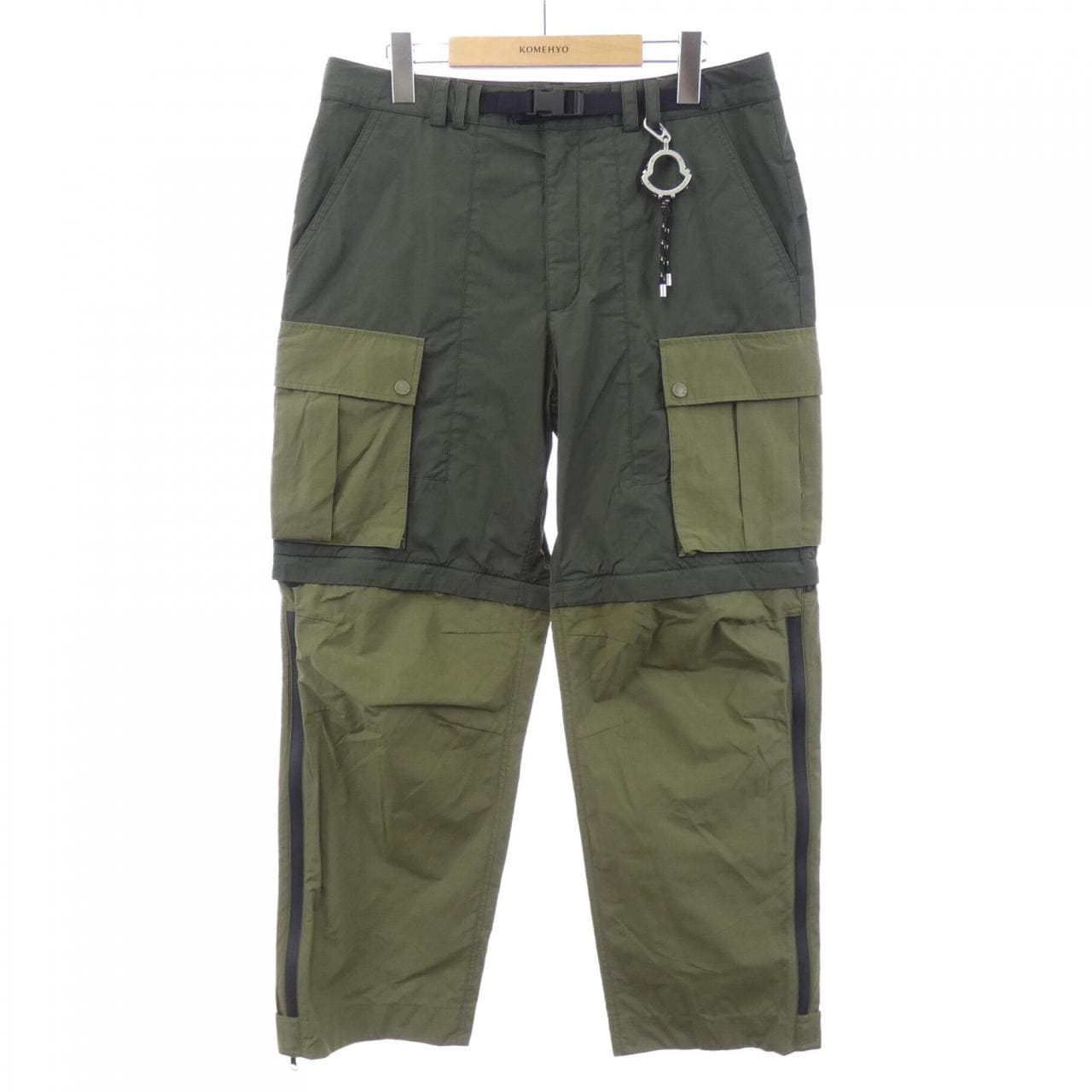 モンクレール ジーニアス MONCLER GENIUS PHARRELL WILLIAMS パンツ