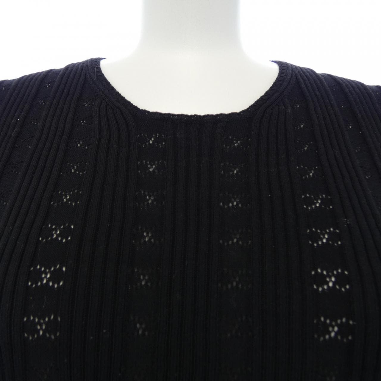 シャネル CHANEL P25430V01807 05P ニット