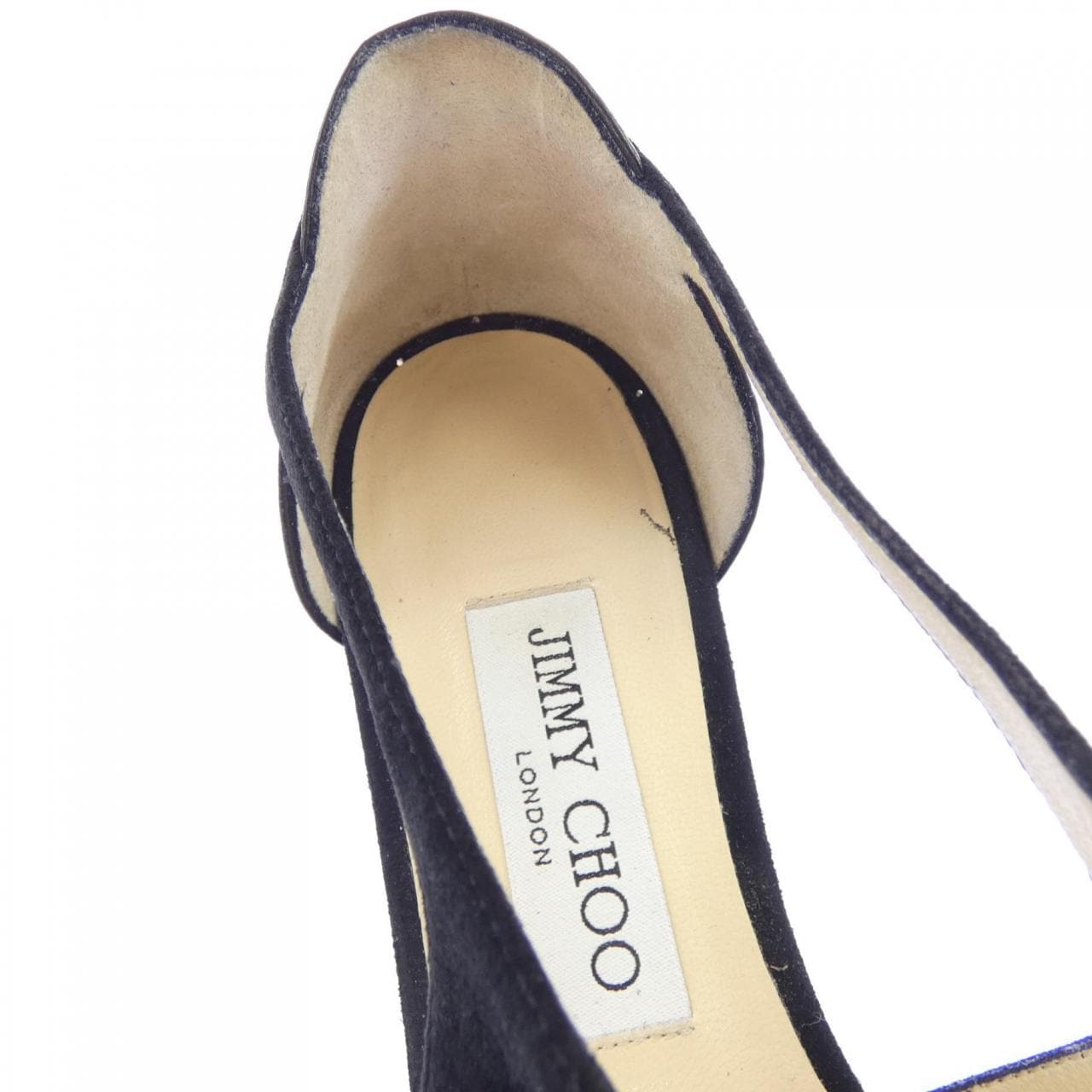 ジミーチュウ JIMMY CHOO シューズ