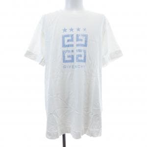 ジバンシー GIVENCHY BM716R3YEL Tシャツ