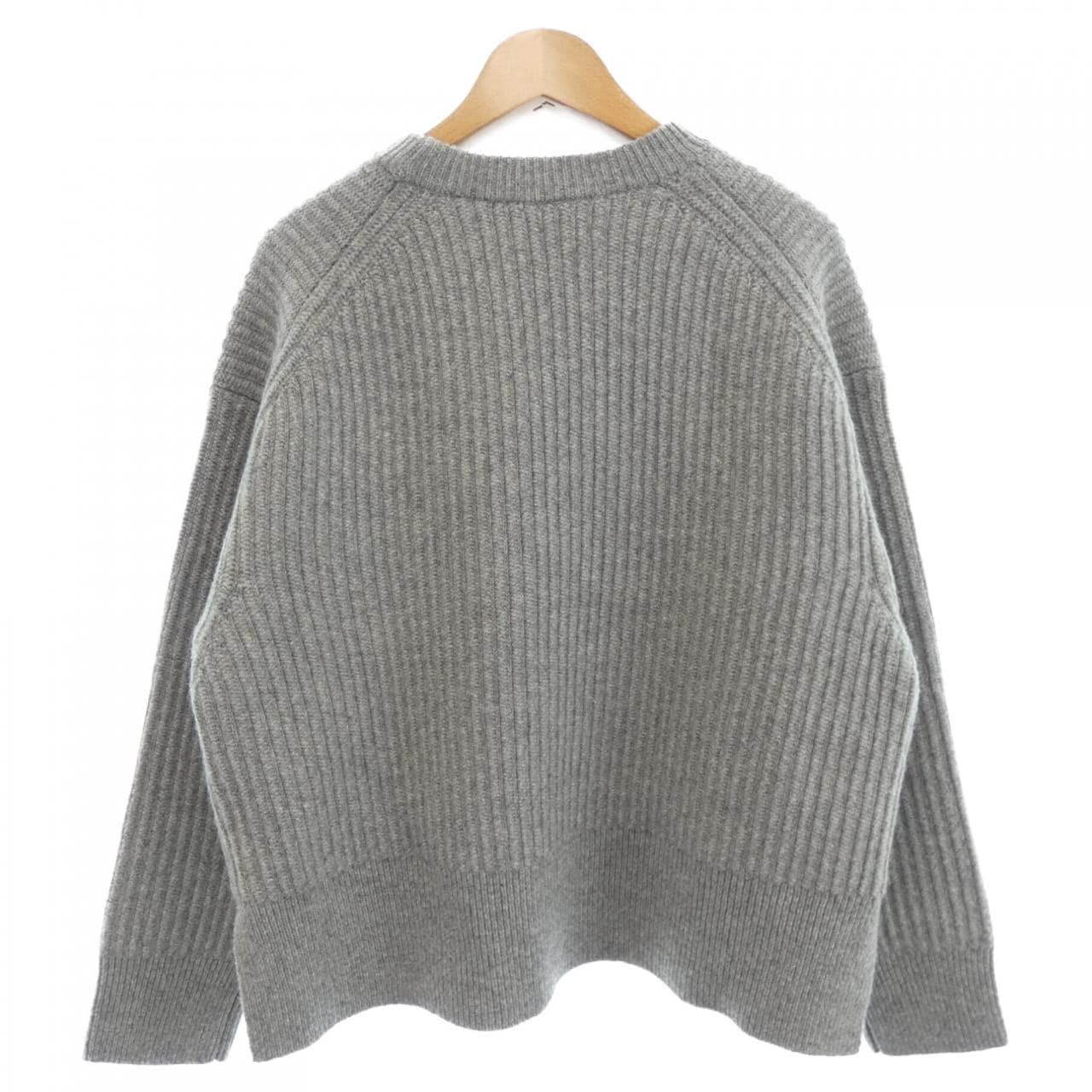 アクネストゥディオズ ACNE STUDIOS JAVA L-WOOL　PAW16 ニット