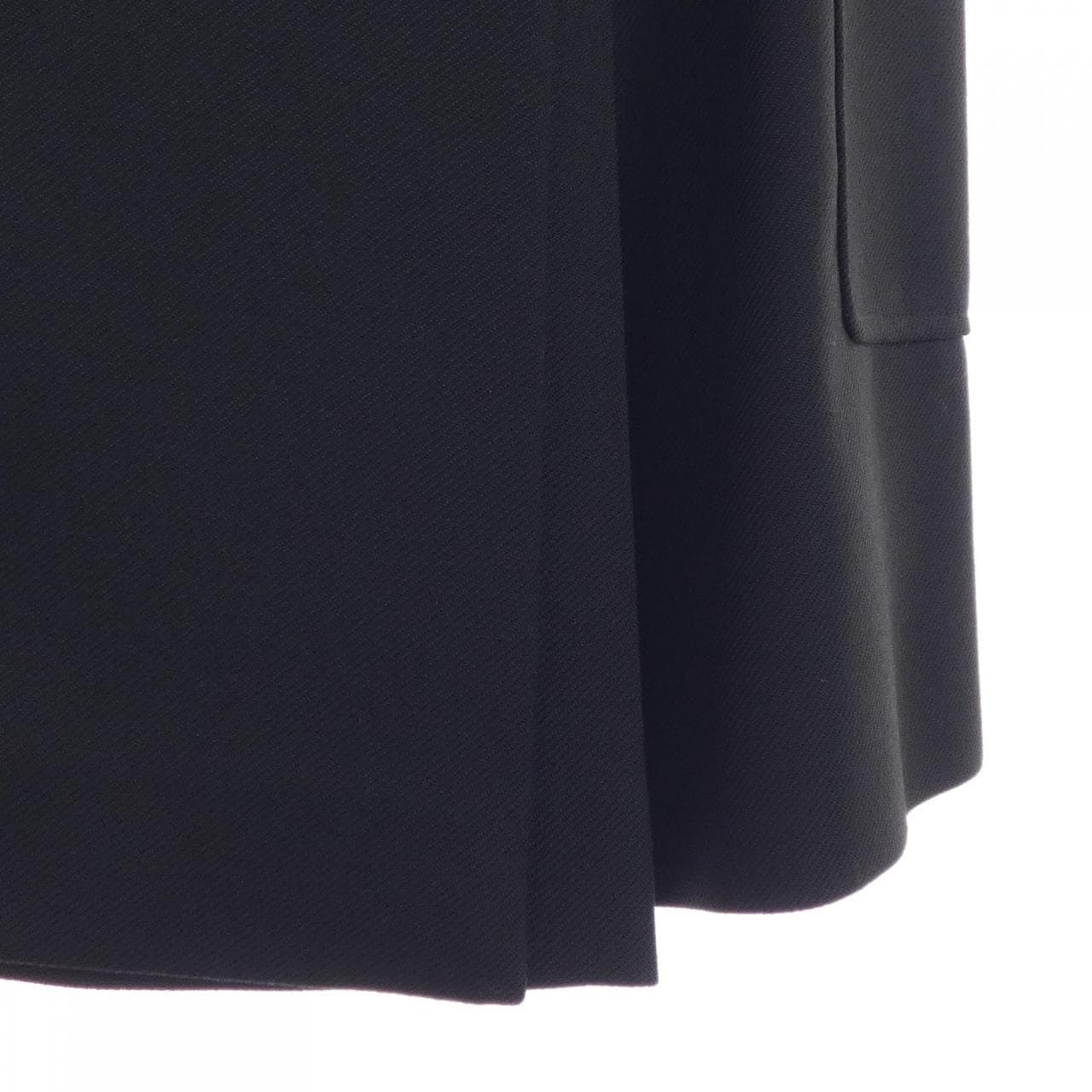 セリーヌ CELINE パッチポケットスカート トリオンフ 2J536523K スカート