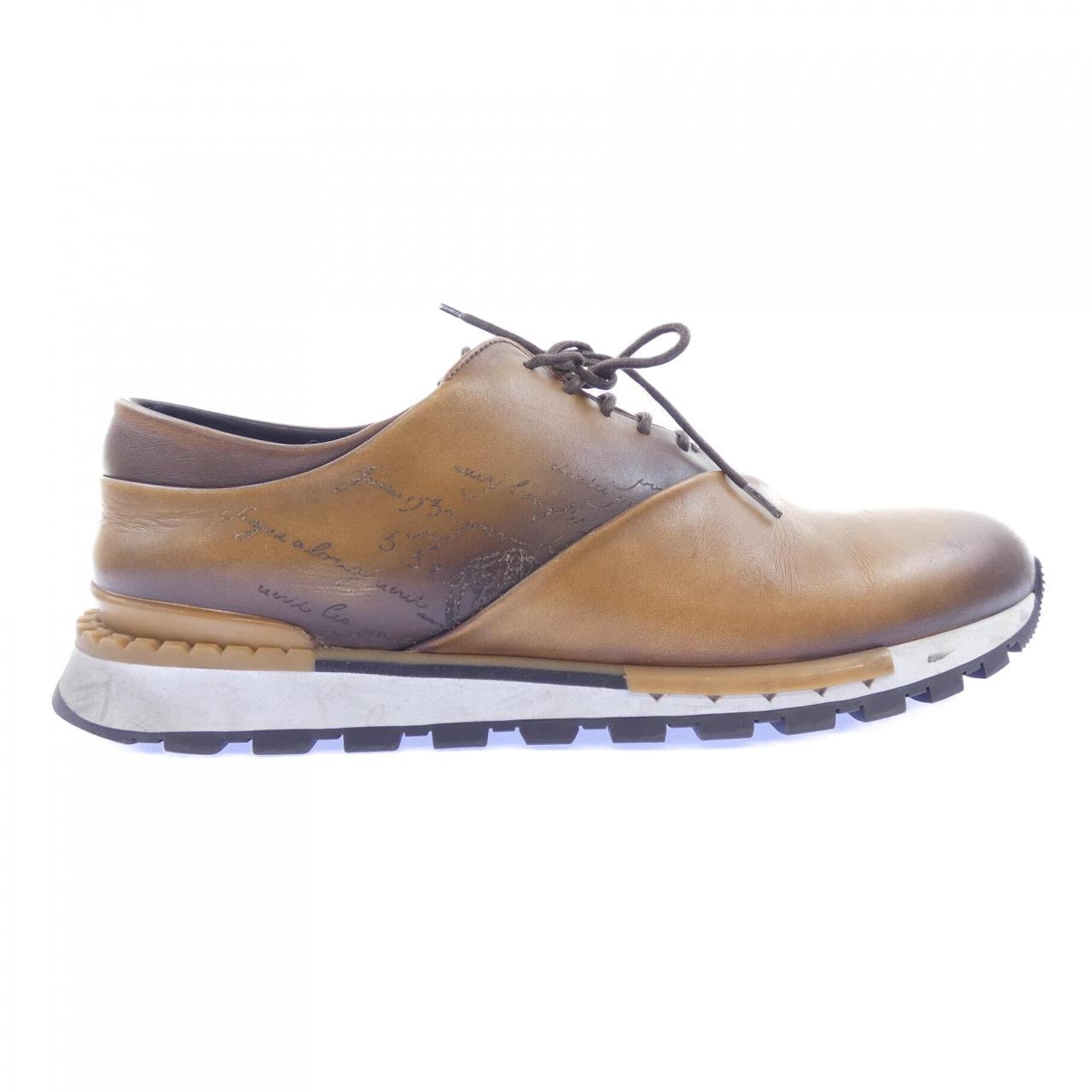 ベルルッティ Berluti スニーカー