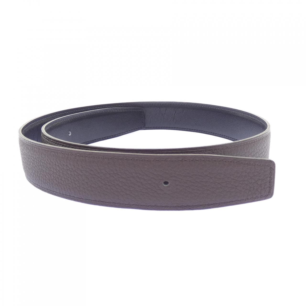 エルメス HERMES 32mm リバーシブル BELT