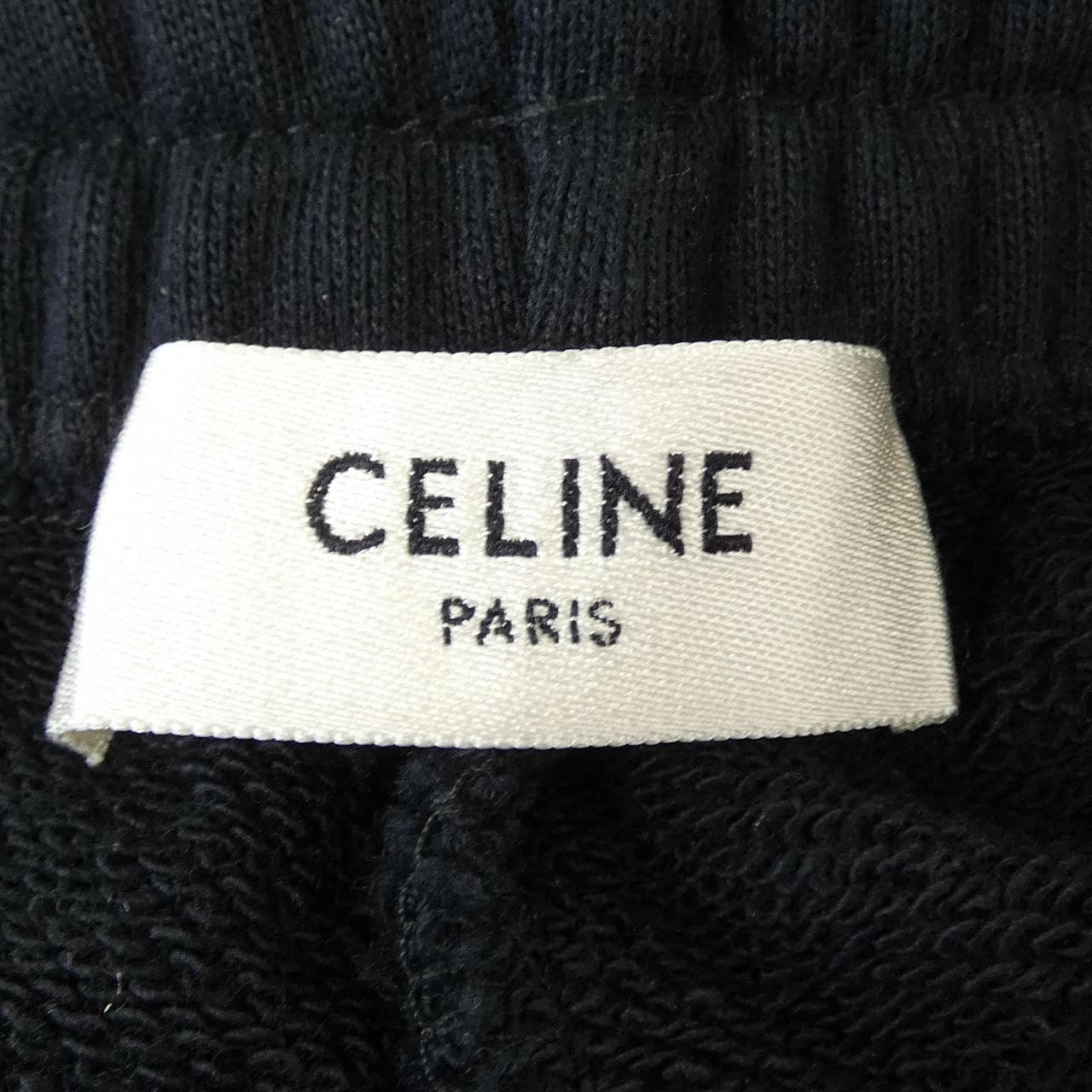 セリーヌ CELINE CELINE 16 トラックパンツ 2Z689670Q パンツ
