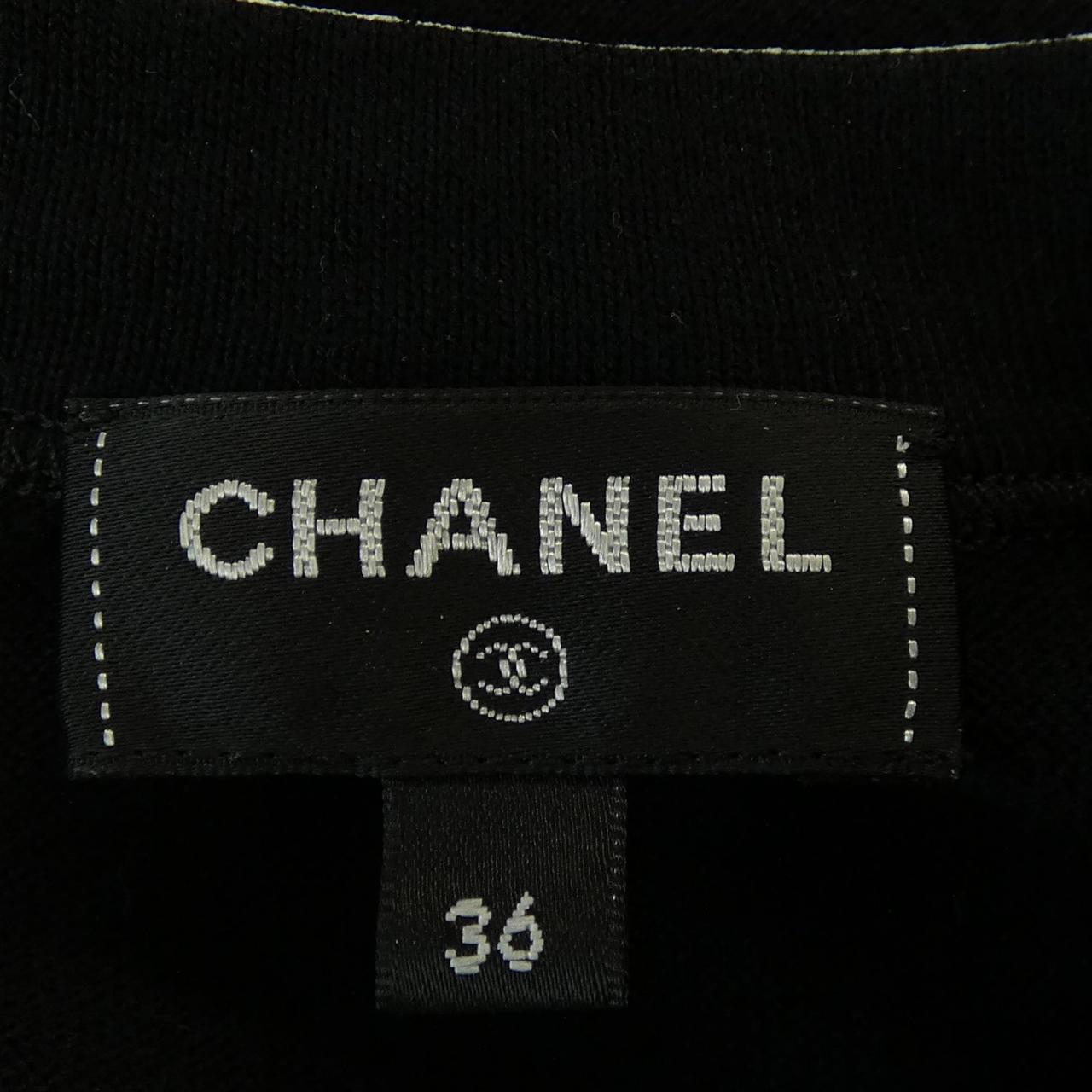 シャネル CHANEL P72070K10330 タンクトップ