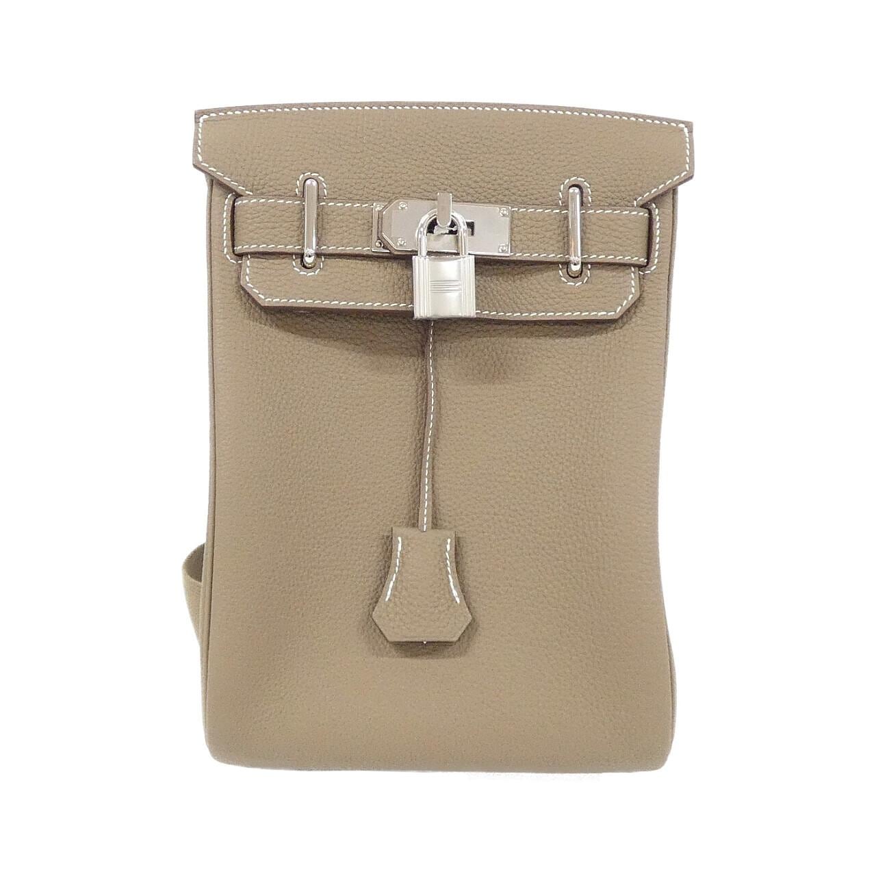 エルメス アッカド PM 083589CK ショルダーバッグ