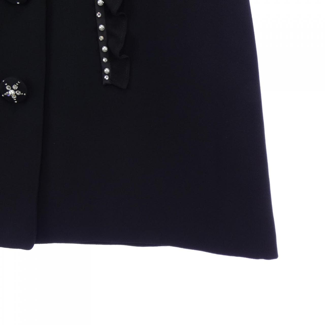 ミュウミュウ MIU MIU MG1053 1CSJ スカート
