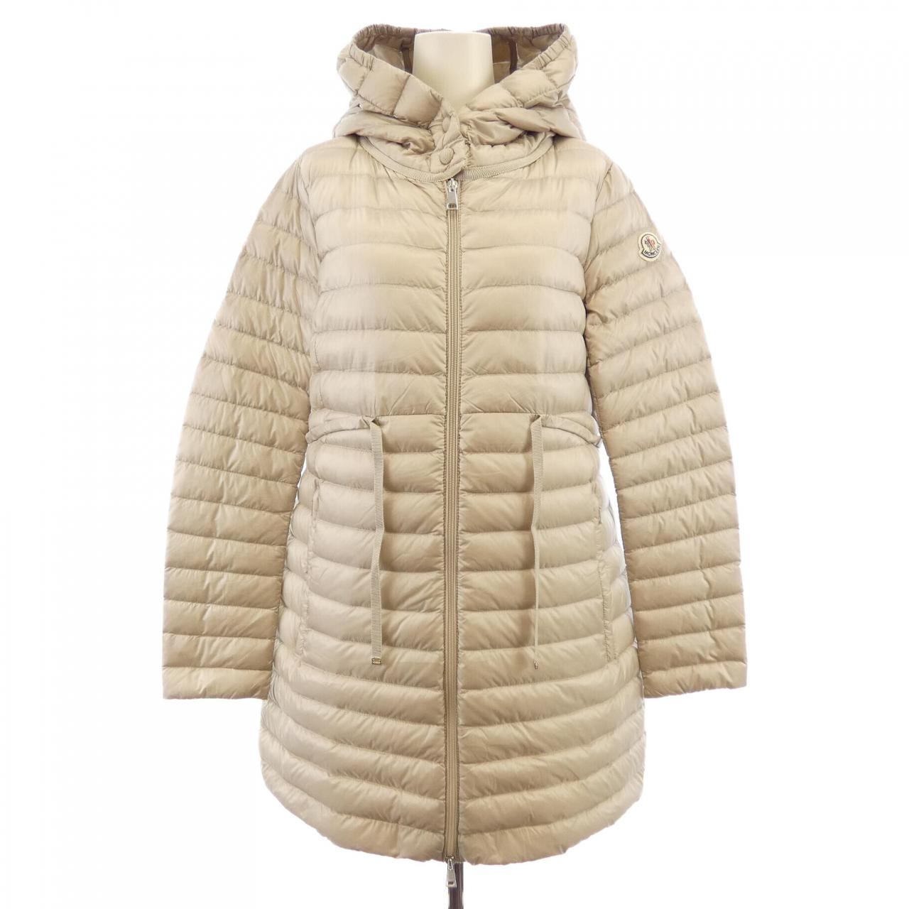 モンクレール MONCLER BARBEL ダウンコート