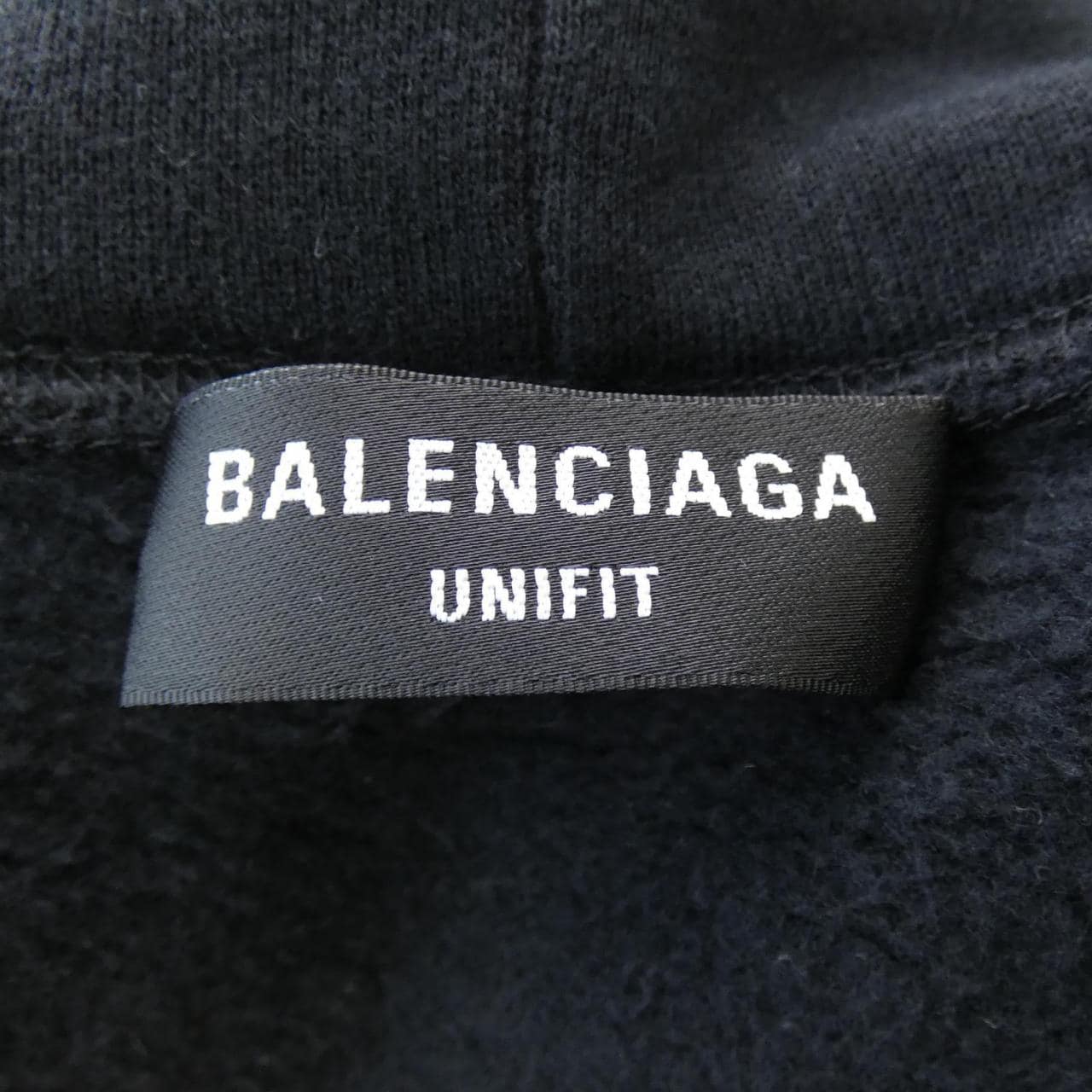 バレンシアガ BALENCIAGA パーカー