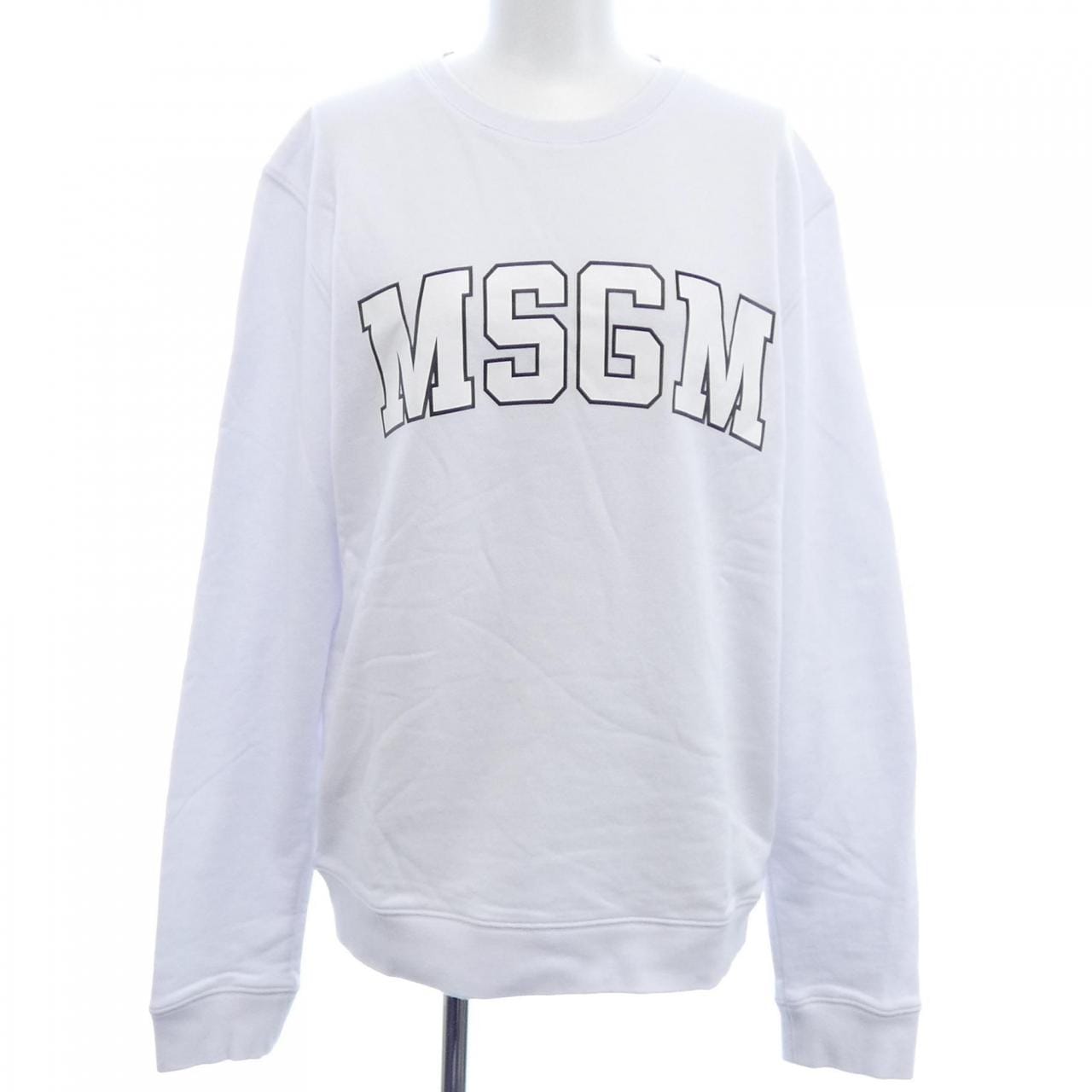 MSGM MSGM sweatshirts