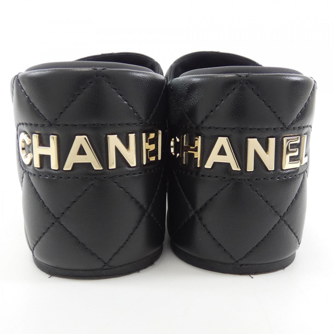 シャネル CHANEL サンダル