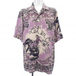 ポールスミス Paul Smith S／Sシャツ