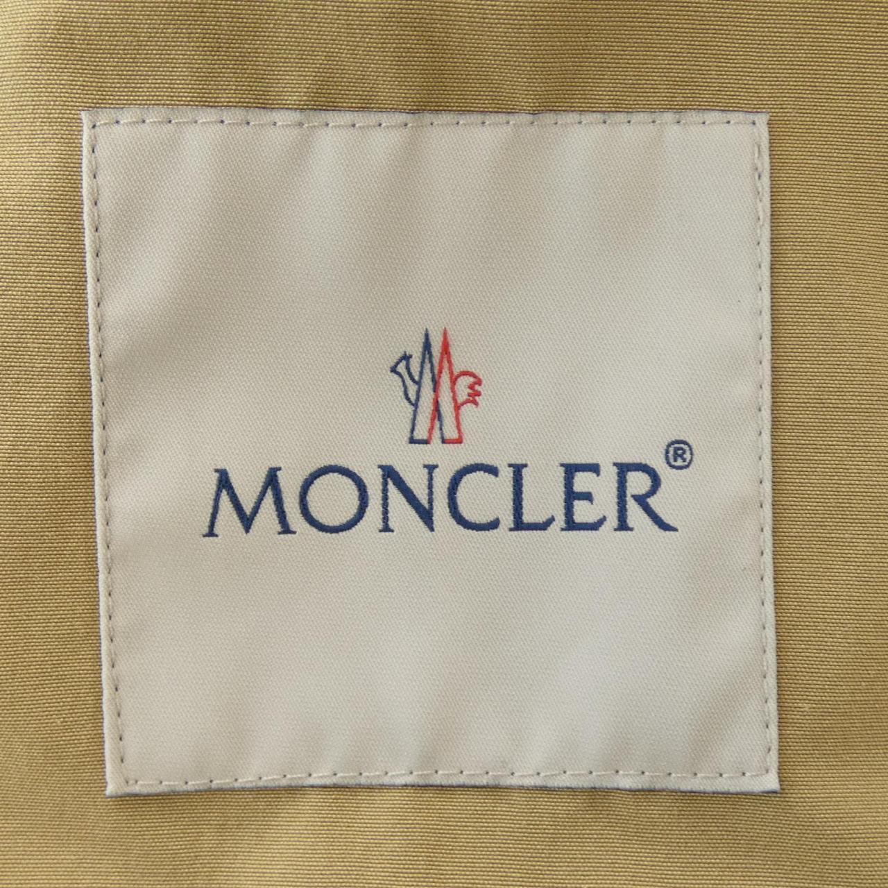 MONCLER MONCLER Jacket