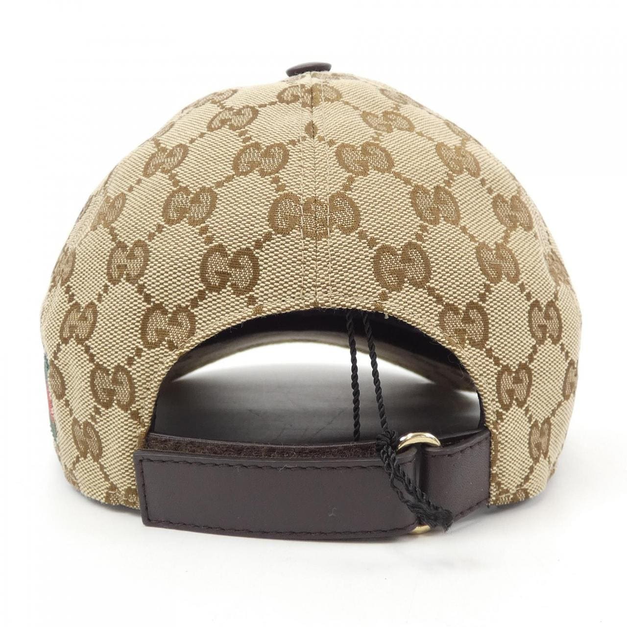 グッチ GUCCI キャップ