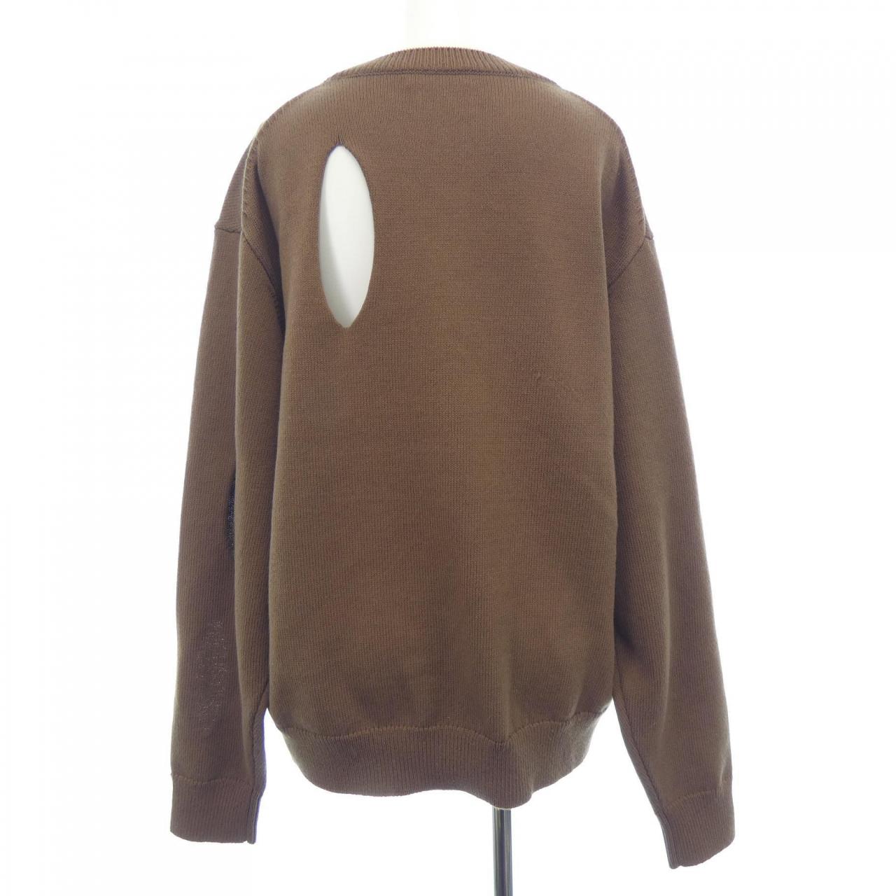NKNIT ニット