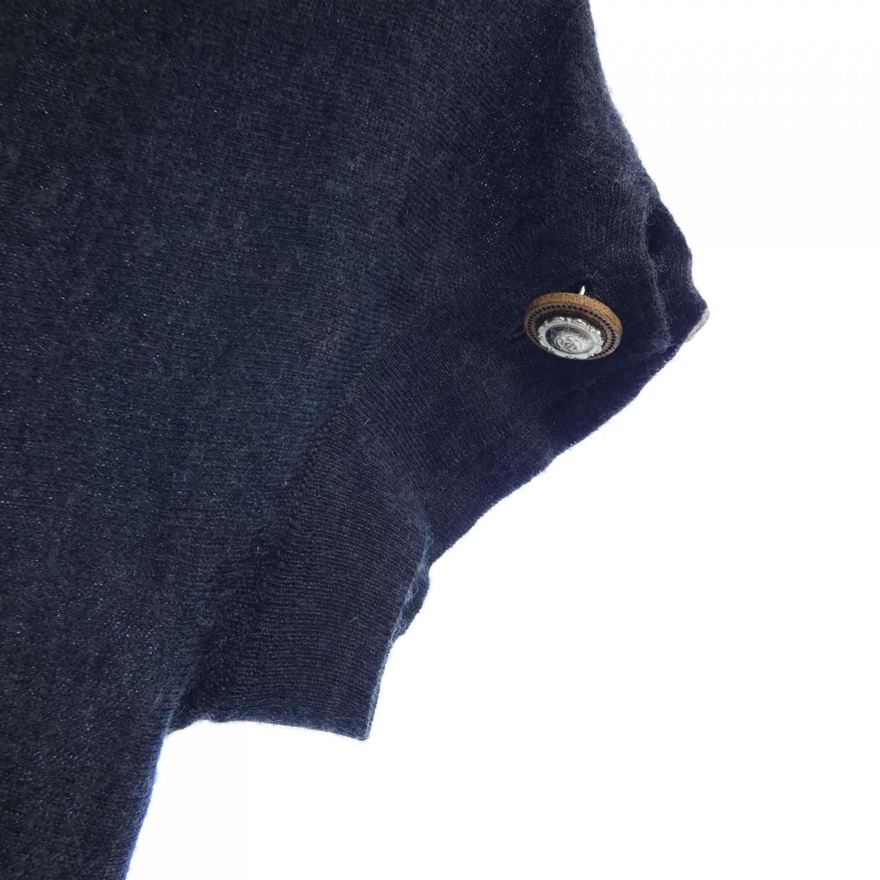 CHANEL CHANEL knitwear