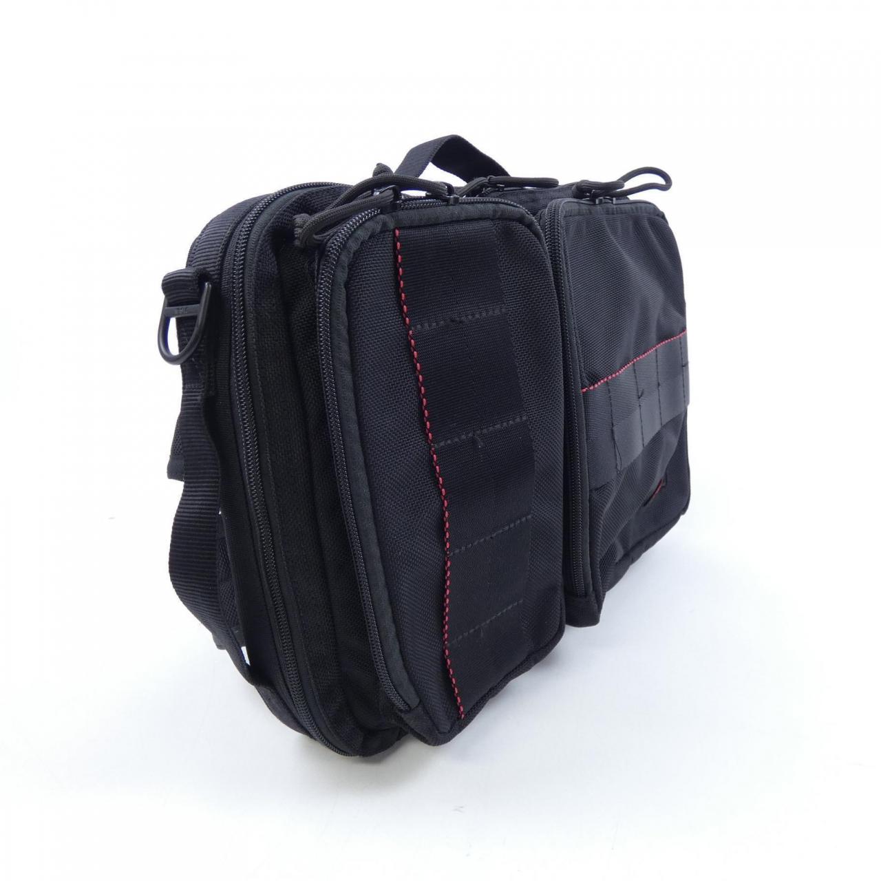 簡報BRIEFING BACKPACK