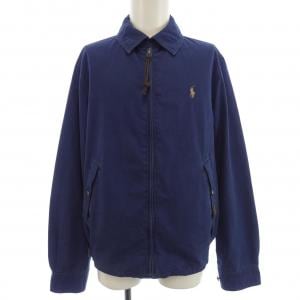 お値下げ✨ラルフローレン　ジャケット　中古　Mサイズ POLO RALPH LAUREN（ポロラルフローレン)中古・古着オンライン