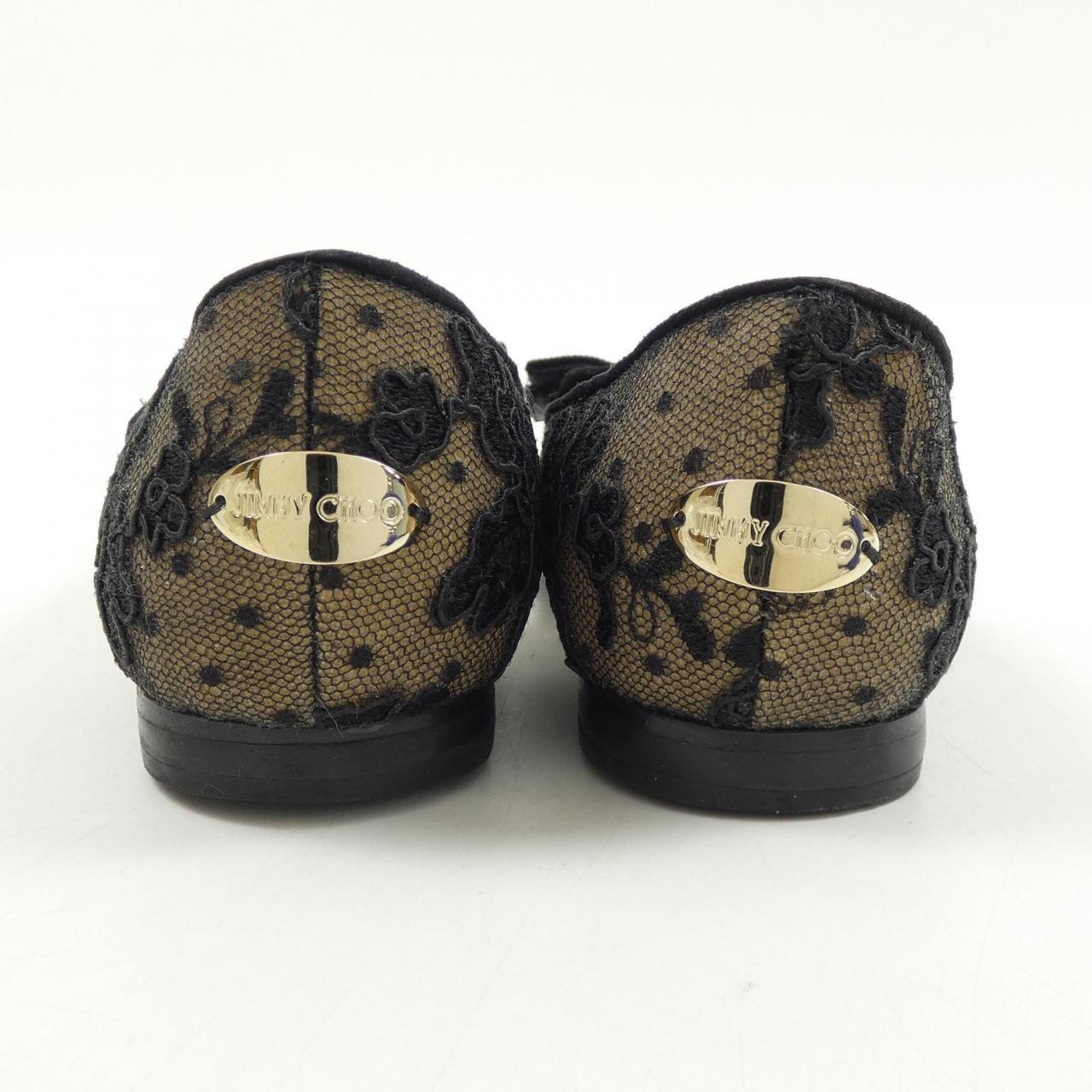 ジミーチュウ JIMMY CHOO シューズ
