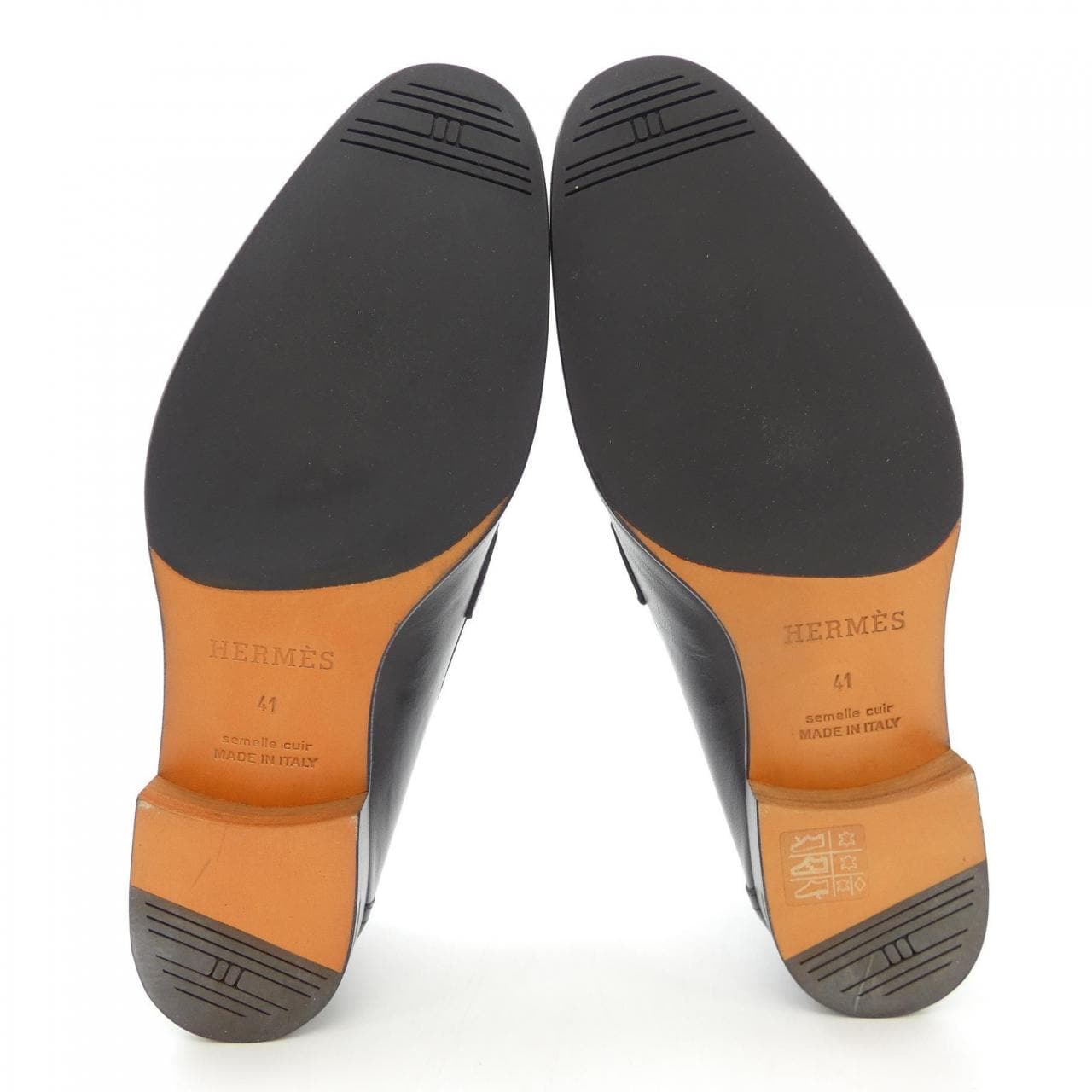 エルメス HERMES シューズ
