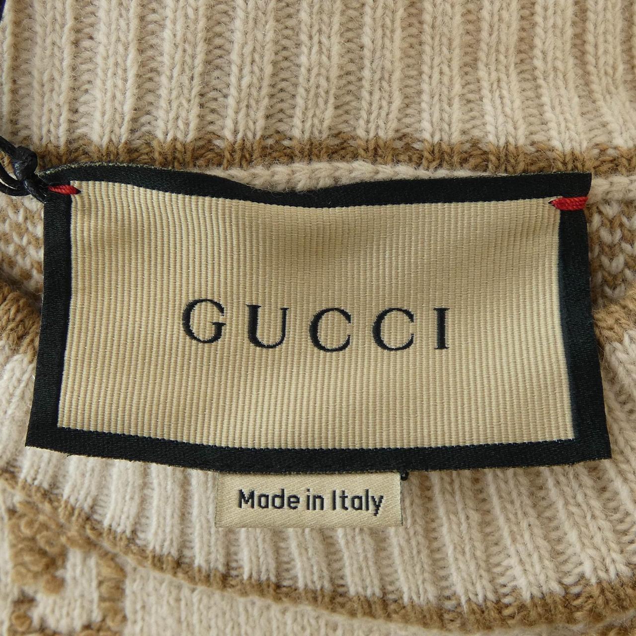 GUCCI连衣裙