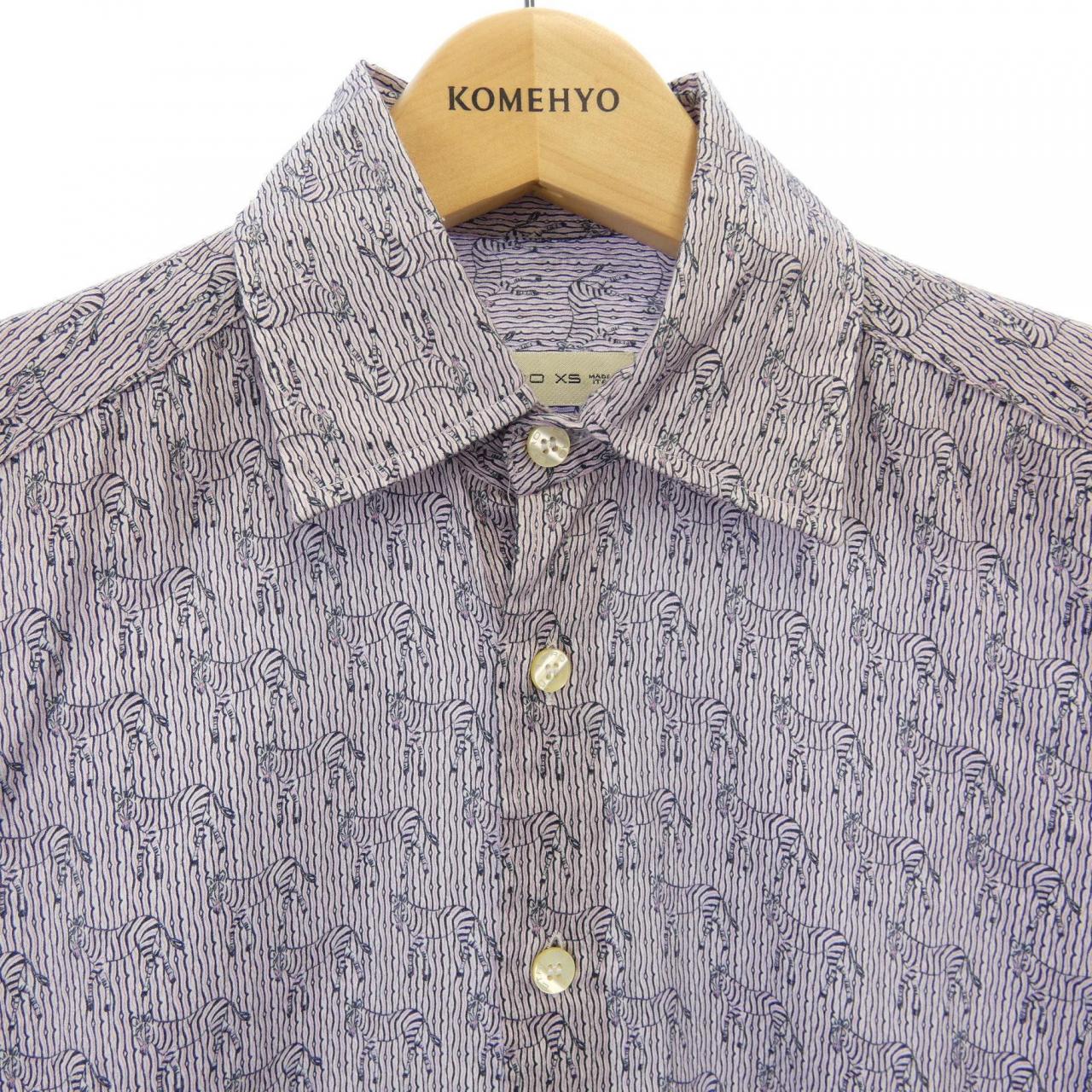 エトロ ETRO シャツ