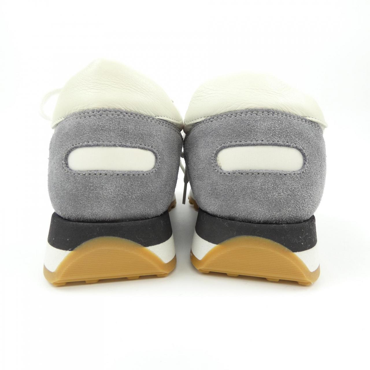 BRUNELLO CUCINELLI CUCINELLI 鞋履