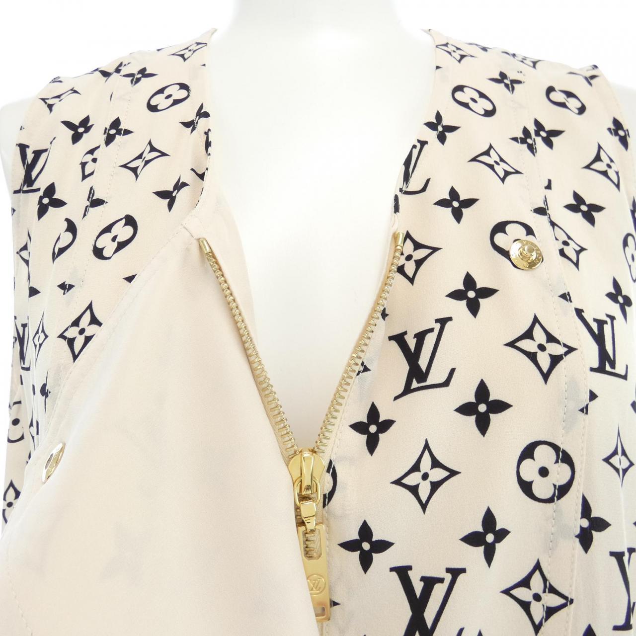 ルイヴィトン LOUIS VUITTON ワンピース