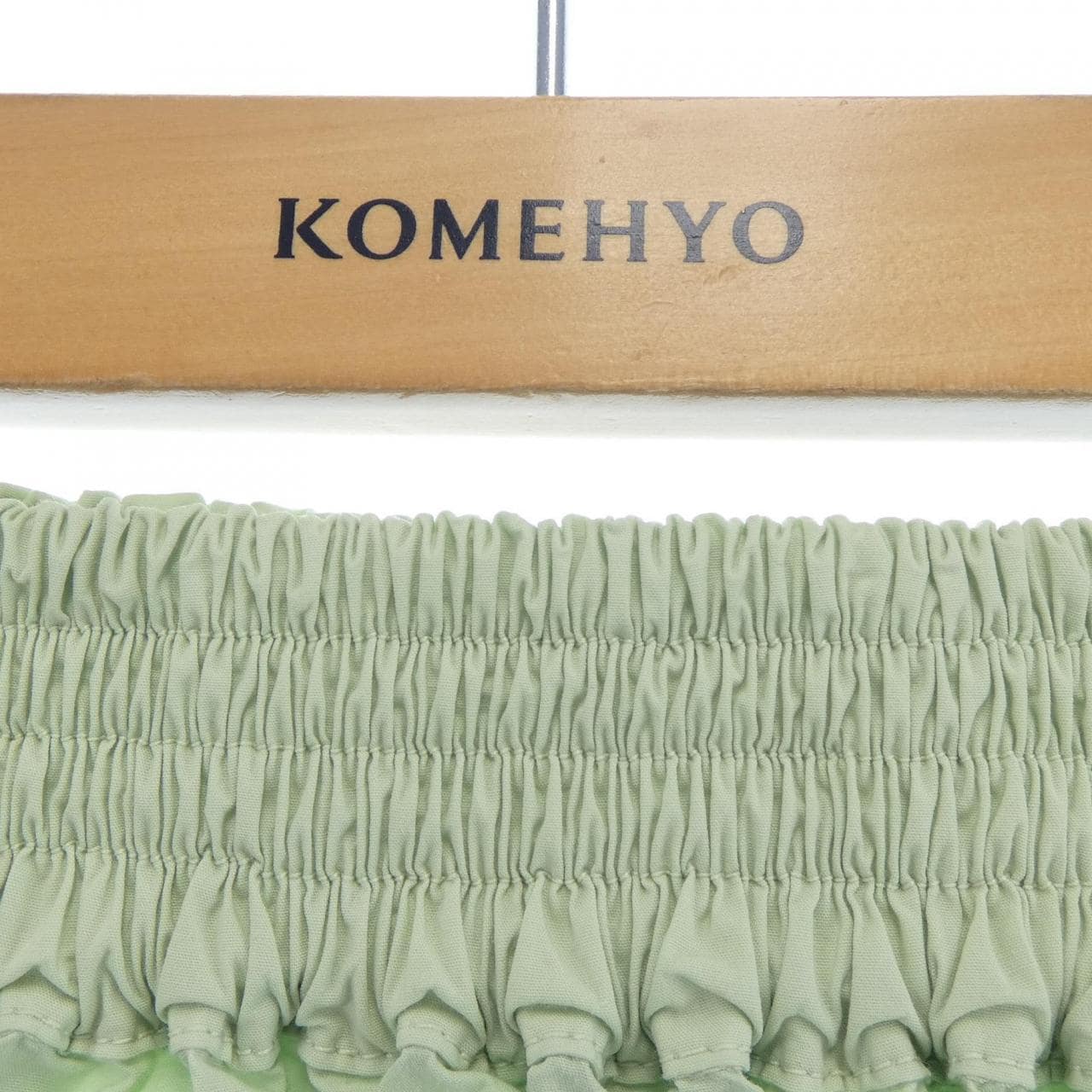 ヘンリックヴィブスコフ HENRIK VIBSKOV スカート