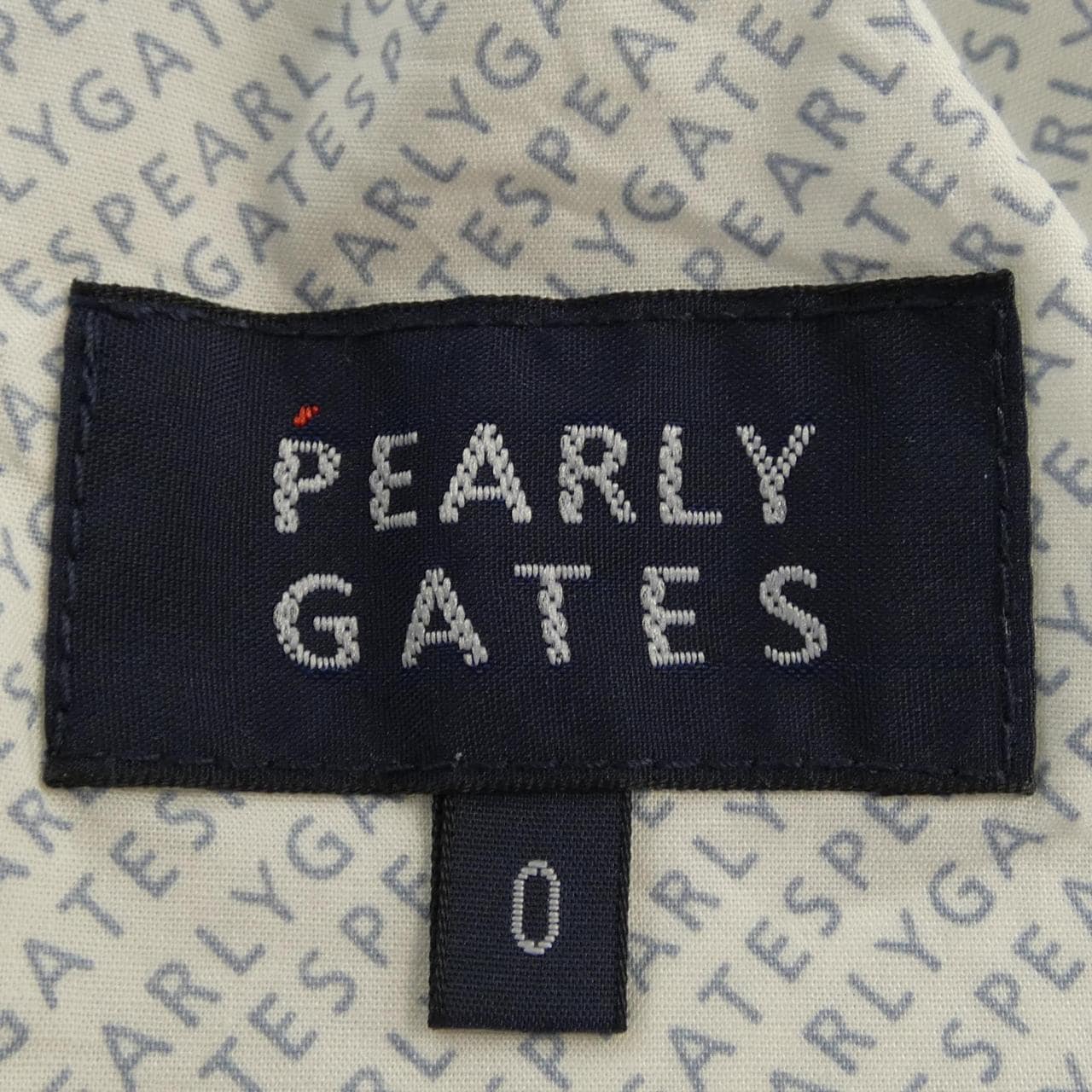 Pearly Gates PEARLY GATES pants