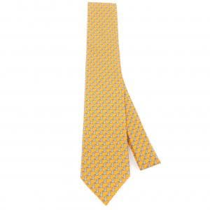 エルメス HERMES 625758HA NECKTIE