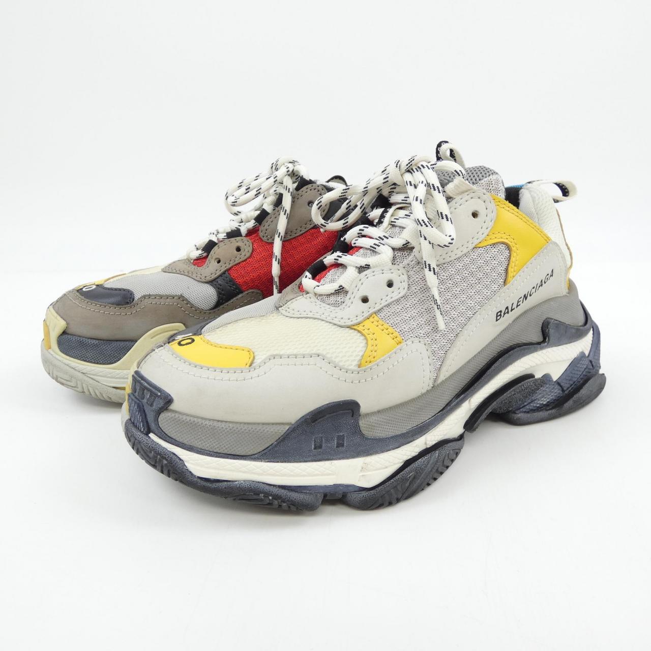 バレンシアガ BALENCIAGA TRIPLE S 533890 スニーカー
