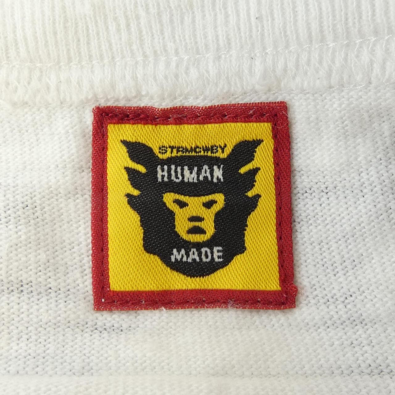 ヒューマンメイド HUMAN MADE Tシャツ
